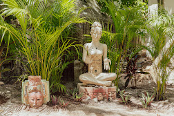 Yaxchen Tulum Cabañas y Cenote